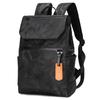 Mochila Casual Moda Simple para Hombre y Mujer Mochila de Marca Trendy Gran Capacidad Mochila para Computadora Calidad Noble Imprimible