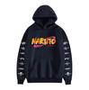 Suéter con capucha y estampado de Naruto para hombre y mujer, superventas en Amazon 2023