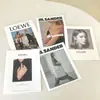 Estilo Ins Accesorios para Sesión de Fotos de Revista Inglesa Oficina Sala de Estar Librería Decoraciones para B&B Fondo para Fotos Transmisión en Vivo