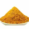 Cebo Amarillo Sujuda Tormenta Explosiva Loca para Carpa, Cebo Tricolor para Pesca de Carpa, Cebo de Pesca al por Mayor a Granel del Fabricante