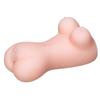 Copo de Masturbação Masculino Vagina Sexo Sexo Anal Loli Macio Durável Masturbador Adulto Brinquedo Sexual Erótico