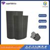 Itália McGowdy poliuretano industrial largura da correia 10mm T5DD550 fio de aço sem costura PU correia dentada