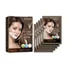 Mascarilla Facial Suavizante Eelhoe Cuidado Facial Hidratante y Brillante Mascarilla Hidratante con Orejas