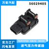 Aplicable a Jeep Dodge sensor de presión de admisión MAP sensor fábrica directa de autopartes 56029405
