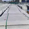 Placas de Cubierta Prefabricadas de Concreto para Drenajes, Rejillas de Agua para Patios Escolares, Placas de Cubierta para Canaletas de Cables, Fabricante de Placas de Cubierta para Tuberías
