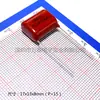 Condensador de Película CBB Original CBB22 630V474J 564J P=15/20MM Resistencia Capacitancia Condensador Reductor
