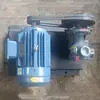 Bomba de Rotor de Alta Viscosidad Bomba de Engranajes Internos Bomba para Aceite Pesado Bomba de Pintura Bomba de Pegamento Bomba para Jarabe