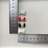 Mini Grampo de Cabelo Flor Pérola Laço para Pelo de Animal Acessórios de Roupa Meias Acessórios para Joias DIY Acessórios para Mala