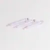 Nuevo Tubo de Gel Ginecológico de 3 ml Aplicador para el Cuidado Íntimo Femenino Tubo de Inyección a Presión