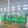 Torno Convencional Grande Cw61125X3000 Torno Horizontal con un Ancho de Guía de 600, Torno Universal Económico, Suministro Directo del Fabricante