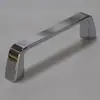 Manija Cuadrada de Aleación de Zinc Tipo Ligero Tipo Interior XAC16/17/18/19/20-L90/L100