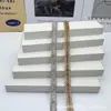 Ropa, Materiales para Calzado, Accesorios, Cadenas de Pedrería, Accesorios para Joyería DIY, Encaje Rayado, Adhesivo Termofusible, Barra de Decoración de Código de Barras Código de Barras