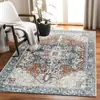 Alfombra de Sala de Estar con Fondo Lavado de Imitación Cachemir Transfronterizo TPE, Manta para Mesita de Noche de Dormitorio, Plegable, Lavable a Máquina, Alfombra de Piso Amazon