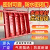 Puerta Estanca Impermeable Mina Sala de Bombas Subterránea Puerta Estanca Resistente a la Presión Puerta Estanca de Acero Impermeable Buen Sellado Personalizable