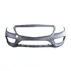 Adecuado para 13-16 Mercedes-Benz Clase C W205 Parachoques Delantero 2058801840 2058802440 Piezas de Automóvil