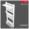 Cesta Pequeña de Acero Radiador Toallero de Baño Doméstico Montado en Pared Radiador de Baño de Cobre-Aluminio para Calefacción Central