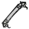 A1668853965 apto para Mercedes-Benz Clase ML GLE W166 parachoques delantero goma interior soporte interior de parachoques GLE350