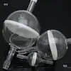 Bola de Filtro de Núcleo de Arena de Vidrio 20 30 65 80 100 mm Tubo Esférico de Lavado de Gas de Vidrio de Laboratorio G1 G2 G3 G4