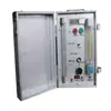 Calibrador de Respirador Eléctrico Listo para Entrega Calibrador de Respirador Eléctrico para Minas de Carbón Subterráneas