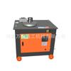 Máquina de Dobra de Barras de Aço CNC Tipo Gf45 Máquina de Dobra de Barras de Aço com Rosca Redonda para Canteiros de Obras Máquina de Dobra Automática de Barras de Aço
