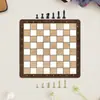 Alfombrilla Especial para Sala de Ajedrez y Cartas, Alfombrilla de Mesa Engrosada Reductora de Ruido, Alfombrilla para Juego Guandan, Alfombrilla para Cartas de Póker, Antideslizante