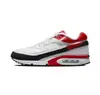 Zapatos Casuales Transpirables de Malla Air-Cushioned Max Bw91 para Hombres y Mujeres, Zapatos Deportivos Antideslizantes y Resistentes al Desgaste Deportivos para Hombre