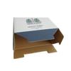Caja de embalaje de cámara productos electrónicos digitales monitoreo inteligente caja de cartón corrugado caja de cartón corrugado cámara de vigilancia caja de color