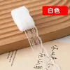 Fabricante de Adorno de Encaje de 40 Colores Surtido a Largo Plazo Accesorios Decorativos de Encaje para Dobladillo de Falda Malla para Cortinas Decoración de Lencería DIY