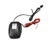 Luz LED Ambiental para Interior de Coche en Stock El Luz Fría Luz de Atmósfera USB para Coche Sin Cableado Decoración de Coche Tira de Guía de Luz para Modificación