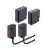Amplificador de Sensor Fotoeléctrico en Stock con Sensor Serie Cn-14A-C3 Integrado