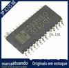 Chip de interface de áudio CD3314EO SOP-28 agente original