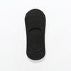 Meias de Barraca de Rua para Homens e Mulheres, Meias Invisíveis de Malha para as Quatro Estações, Meias Rasas de Cano Baixo de Cor Sólida Antiderrapantes de Silicone, Meias Zhuji Atacado