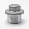 Tornillo de Tapa de Drenaje de Aceite Bajaj100 Cubierta Tapa de Filtro de Aceite Bajaj Sudeste Asiático Sudamérica Accesorios para Motocicletas Transfronterizos