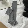 Meias-calça estilo ballet para mulheres, finas de verão, meias brancas amassadas inspiradas em miu, de malha respirável, meias de cano médio com punho dobrado