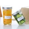 Oferta Especial em Garrafas de Vidro para Caviar, Potes de Conserva, Potes de Mel, Potes de Geleia, Potes para Vegetais em Conserva, Potes de Armazenamento e Recipientes para Conservas