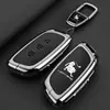 Adecuado para Cubierta de Llave Dongfeng Forthing S7, Nueva Carcasa para Mando a Distancia de Coche Forthing S7, Especial para Hombres