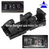 Aplicável ao botão de elevação do interruptor da janela dianteira esquerda do Volkswagen Passat B5 Golf 3BD959857