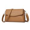 Bolso Cuadrado Pequeño Simple Urbano de Comercio Exterior Transfronterizo para Mujer, Bolso Cruzado de Hombro Nuevo de Gran Capacidad, Bolso Versátil para Mujer