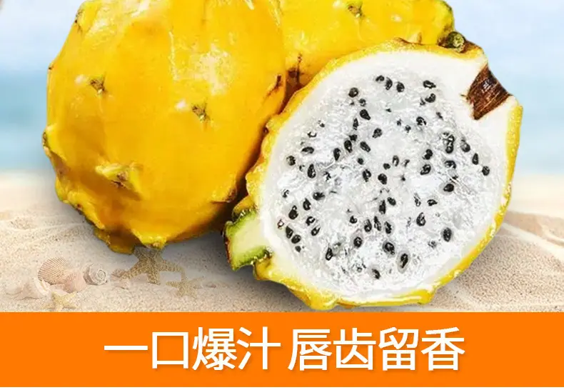 海南燕窝果详情图2