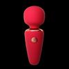Cono de Helado Galakumini Cabeza Grande Vibración Multifrecuencia Palo Av Juguete Sexual Orgásmico para Adulto Femenino
