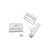 Adecuado para BMW Serie 3 E32E36 E46 E90 E91 Sujetador a presión 51711932996+51718184574