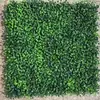 Comercio exterior transfronterizo venta caliente protector solar simulación artificial pared de césped planta de Milán para pared de centro comercial cabeza de puerta decoración de jardín