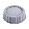 Forma de Silicone para Bolo Charlotte, Forma de Silicone para Torrada, Forma de Pão, Forma de Bolo, Ferramentas de Silicone para Assar