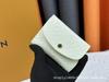 2026 Nuevo Modelo m L Cartera Bolso de Hombre Bolso de Mujer Bolso de Mano Negocios Nuevo Estilo Cartera Portatarjetas Portallaves Portapasaporte