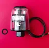 Bomba de Agua Doméstica Autocebante Totalmente Automática Interruptor de Presión Rosca Interna Rosca Externa Controlador Interruptor de Presión 1.5KG-2.2KG
