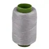 Hilo de Coser para el Hogar para Reparar Ropa, Hilo y Aguja para Coser Ropa a Mano, Hilo de Coser de Colores, Hilo de Coser para Colchas, Aguja e Hilo de Bordar