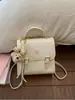 Mochila Pequeña de Estilo Universitario de Moda Nuevo Modelo 2026 Bolsa para Estudiantes Clase Viaje Mochila Versátil a la Moda