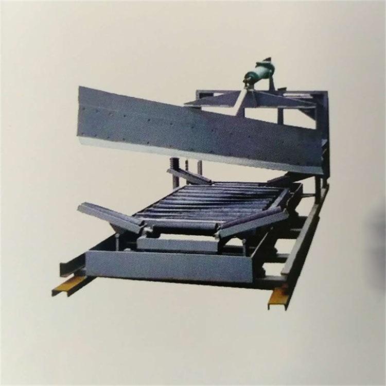 电液动双侧犁式卸料器5