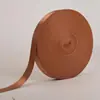 Cinta de Nylon Poliéster Imitación Patrón Espiga Accesorios para Ropa Correa de Bolso Correa de Mochila Tira de Doble Hombro Banda de Borde Resistente al Desgaste