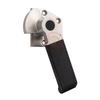 Alça de Porta para Caixa de Vaporizador de Arroz de Aço Inoxidável Gao Shi Bo, Máquina de Jateamento de Forno de Assar, Trava de Porta de Freezer, Resistente a Altas Temperaturas